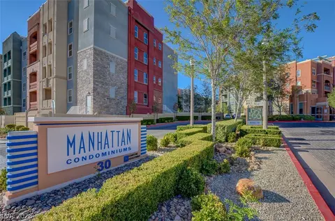 32 E Serene Ave #407, Las Vegas, NV 89123