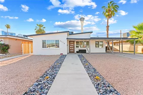 2112 Santa Ynez Dr, Las Vegas, NV 89104