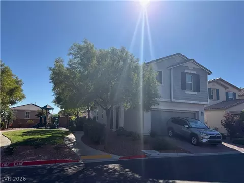 7980 Calito St, Las Vegas, NV 89166