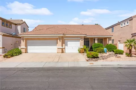 2364 Kenneth Ave, Henderson, NV 89052