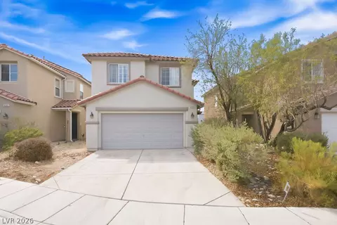6269 Chuparosa Ct, Las Vegas, NV 89141
