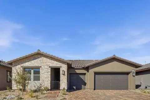 374 Tigullio Ave, Henderson, NV 89011