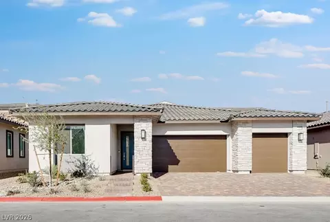 370 Tigullio Ave, Henderson, NV 89011