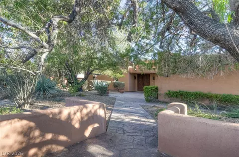 9395 Helena Ave, Las Vegas, NV 89129