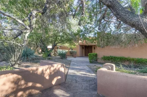 9395 Helena Ave, Las Vegas, NV 89129