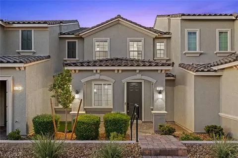 3732 Battipaglia Ave, Henderson, NV 89044