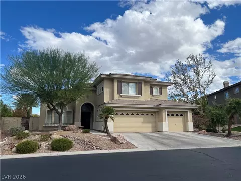108 N Ring Dove Dr, Las Vegas, NV 89144