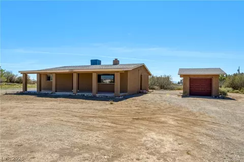 151 Wilber Way, Pahrump, NV 89048