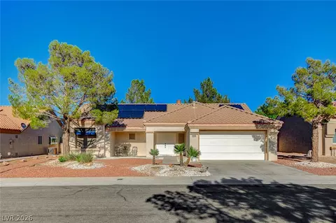 2508 Desert Sands Dr, Las Vegas, NV 89134
