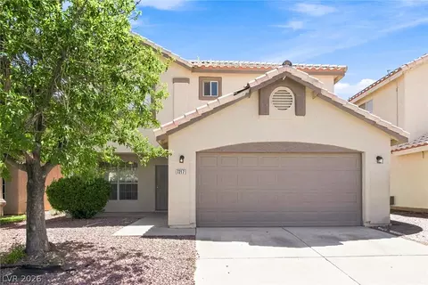 7217 Grand Palace Ave, Las Vegas, NV 89130