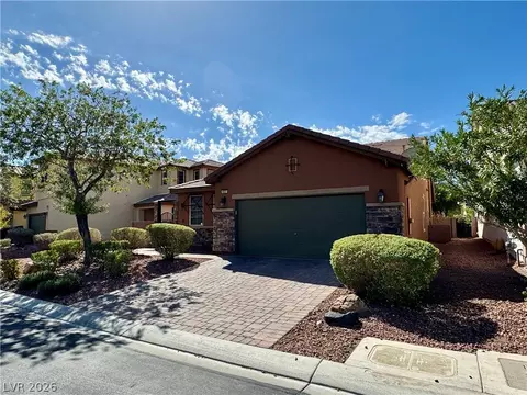 4037 Crystal Island Ave, North Las Vegas, NV 89081