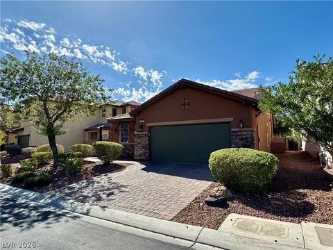 4037 Crystal Island Ave, North Las Vegas, NV 89081