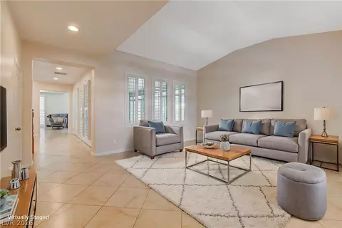 3809 Moonshine Falls Ave, North Las Vegas, NV 89085