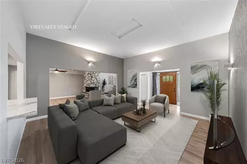 1211 Paiute Dr, Boulder City, NV 89005