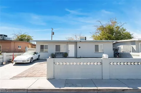 321 NW Princeton St #N/A, Las Vegas, NV 89107