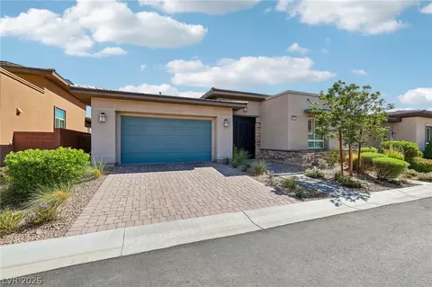 6754 Desert Crimson St, Las Vegas, NV 89148