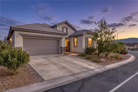 467 Cliffrose Ave, Mesquite, NV 89027