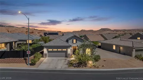 467 Cliffrose Ave, Mesquite, NV 89027