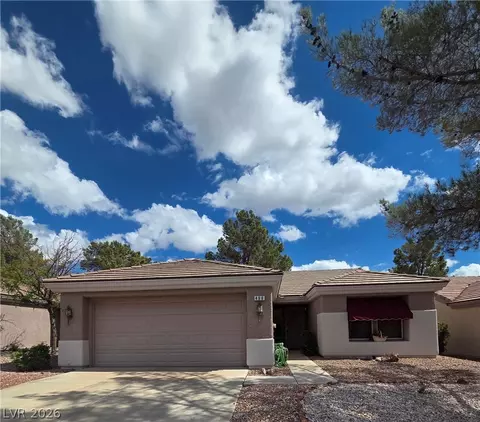 496 Dalgreen Pl, Henderson, NV 89012