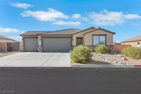 3965 E Marathon Dr, Pahrump, NV 89061