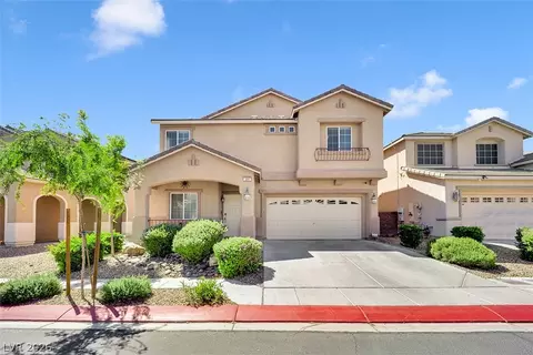 205 Gemstone Hill Ave, North Las Vegas, NV 89031