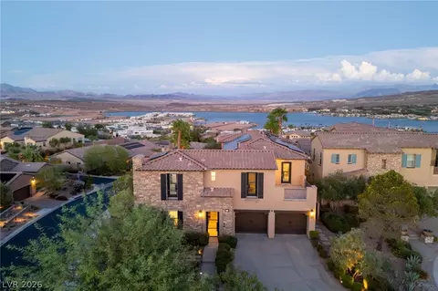 12 Menaggio Ct, Henderson, NV 89011