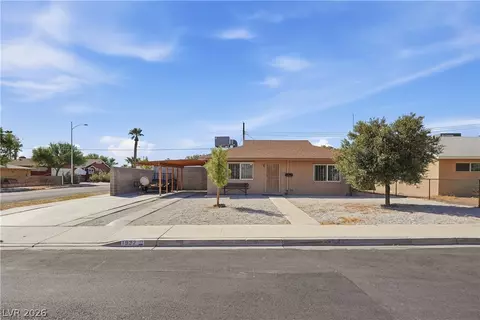 1932 Franklin Ave, Las Vegas, NV 89104