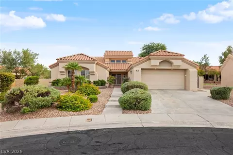 8717 Marble Dr, Las Vegas, NV 89134
