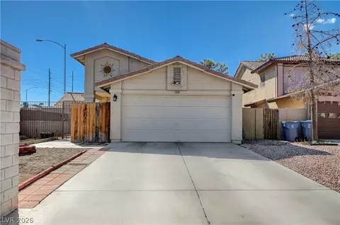 100 Underhill Ct, Las Vegas, NV 89145