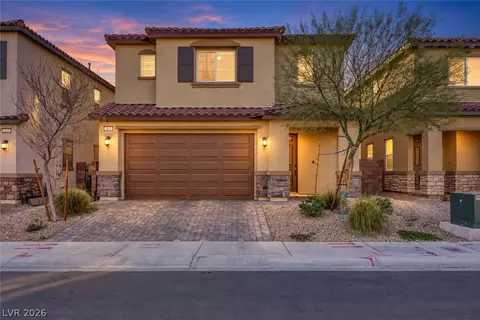 263 Polaris Ridge Ave, Henderson, NV 89011