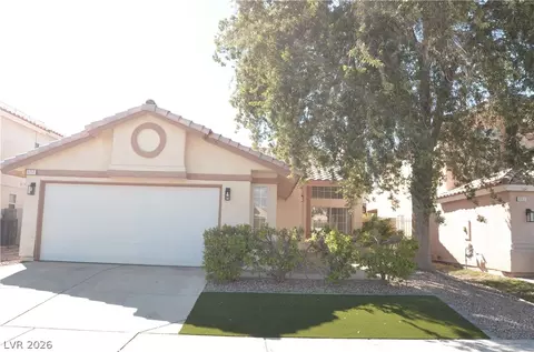 2717 Camphor Tree St, Las Vegas, NV 89108
