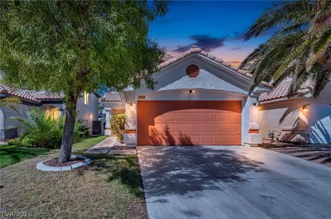 1517 Bellglen Dr, Las Vegas, NV 89128