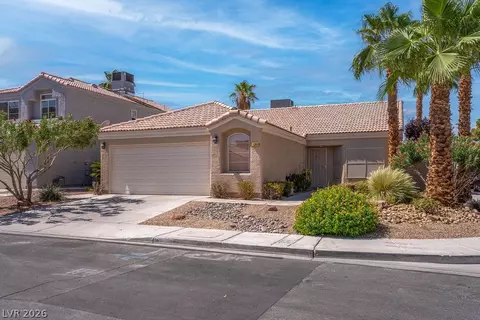 1341 Maplegrove Cir, Las Vegas, NV 89108