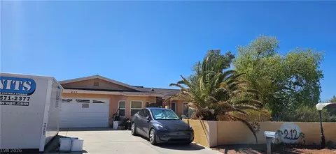212 Spanish Dr, Las Vegas, NV 89110