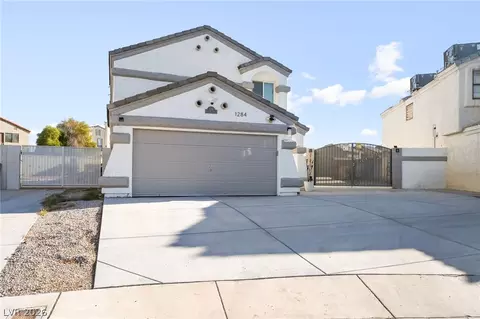 1284 Prairie View Dr, Las Vegas, NV 89110