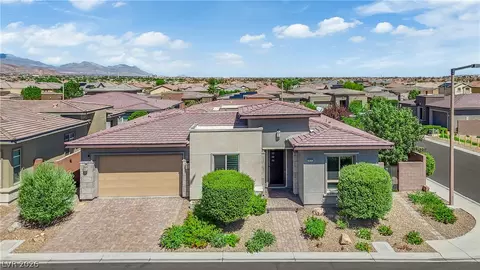 9828 Iron Sky Ct, Las Vegas, NV 89148