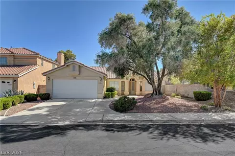 4717 Pointe Decatur Way, North Las Vegas, NV 89032