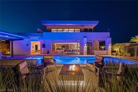 37 Reflection Shores Ln, Henderson, NV 89011