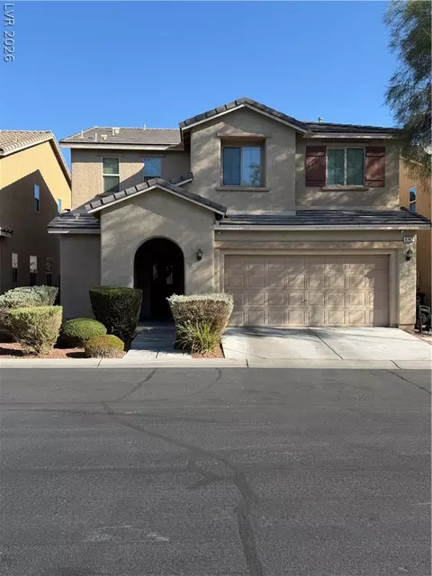 6742 Prairie Dusk Dr, Las Vegas, NV 89122