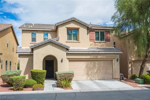 6742 Prairie Dusk Dr, Las Vegas, NV 89122