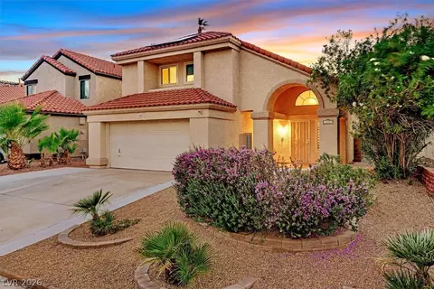 129 Wynntry Dr, Henderson, NV 89074