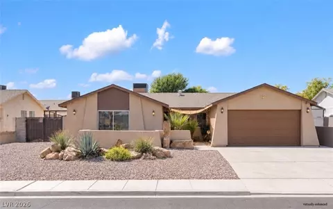 5389 W Braewood Ave, Las Vegas, NV 89120