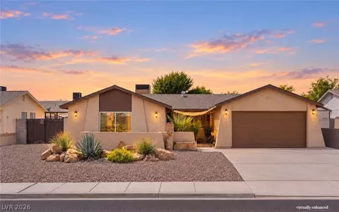5389 W Braewood Ave, Las Vegas, NV 89120