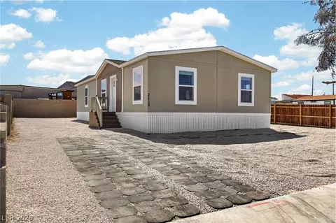 2258 Toiyabe St, Las Vegas, NV 89156
