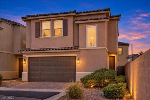 5347 Bennett Spring Ln, Las Vegas, NV 89122
