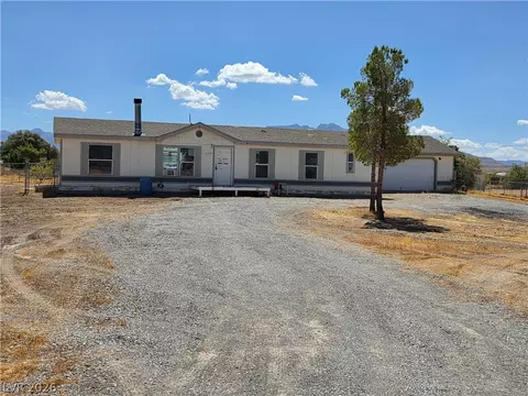 4231 W Wilson Rd, Pahrump, NV 89048