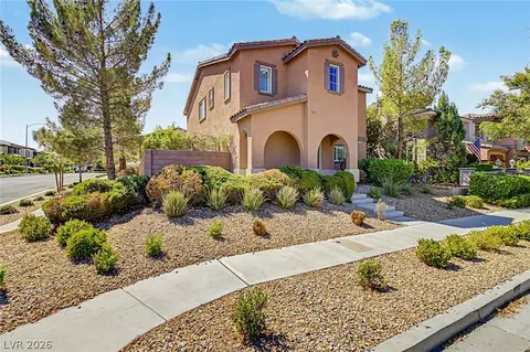 3185 Mantua Village Ave, Henderson, NV 89044