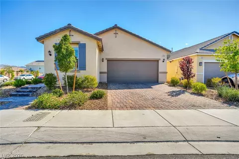 3199 Casalotti Ave, Henderson, NV 89044