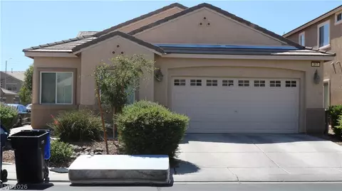 217 Iron Summit Ave, North Las Vegas, NV 89031