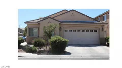 217 Iron Summit Ave, North Las Vegas, NV 89031